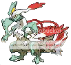 White Kyurem