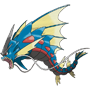 M-Gyarados