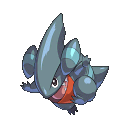 Gible