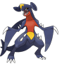 Garchomp