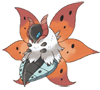 Volcarona