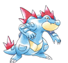 Feraligatr