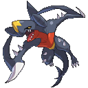 Garchomp