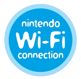 Nintendo Wi-Fi Connection