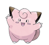 Clefairy