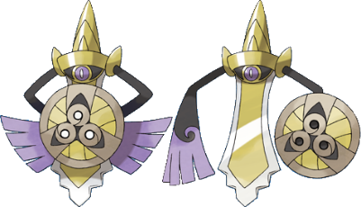 Aegislash