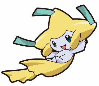 Jirachi