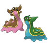 Gastrodon