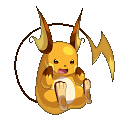 raichu